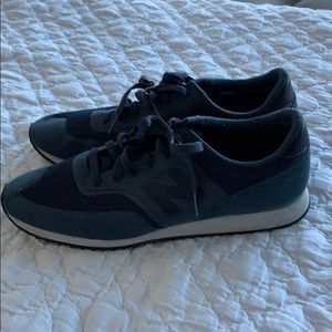Men’s new balance 620 sneakers